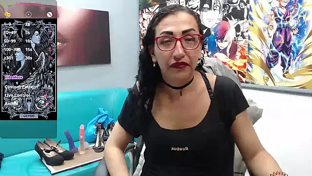 sabrina dupont online show from November 26, 1:00 pm