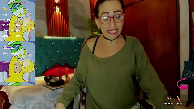 Snapshot of sabrina_dupont chatting on July 8, 12:28 pm sabrina dupont online show from July 8, 12:28 pm