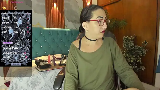 sabrina dupont online show from January 11, 12:56 pm