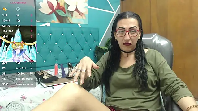 sabrina dupont online show from September 14, 12:49 pm