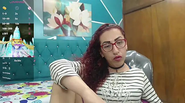 sabrina dupont online show from March 14, 3:58 pm