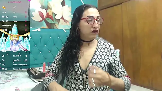 sabrina dupont online show from September 28, 12:34 pm