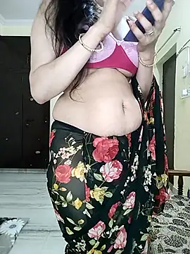 Fair-magic-woman online show from March 20, 1:17 am