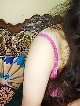 Snapshot of Fair-magic-woman chatting on October 8, 10:10 pm Fair-magic-woman online show from October 8, 10:10 pm