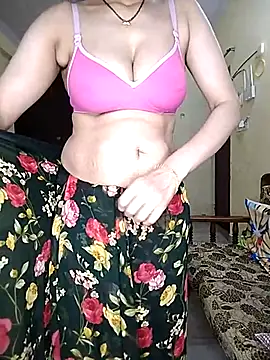 Fair-magic-woman online show from March 12, 6:01 pm