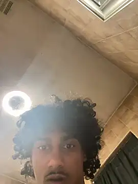 carlitos5505 online show from February 25, 3:31 am