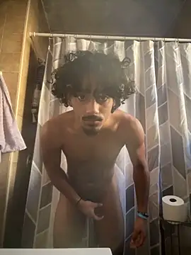 carlitos5505 online show from January 12, 5:11 pm