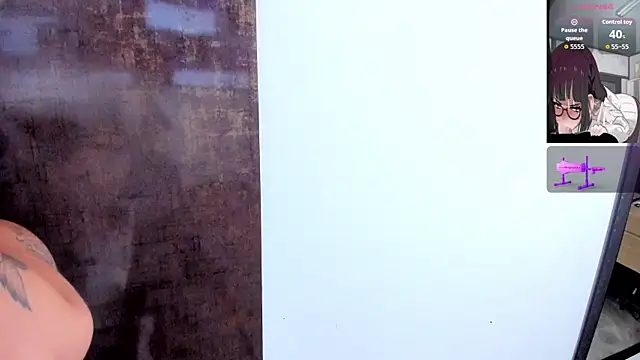 Snapshot of zoi_jazmin chatting on January 9, 4:08 am zoi jazmin online show from January 9, 4:08 am