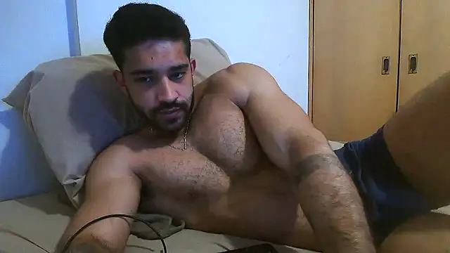 macho fit online show from November 17, 6:23 pm