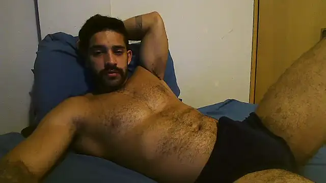 macho fit online show from March 16, 3:58 am