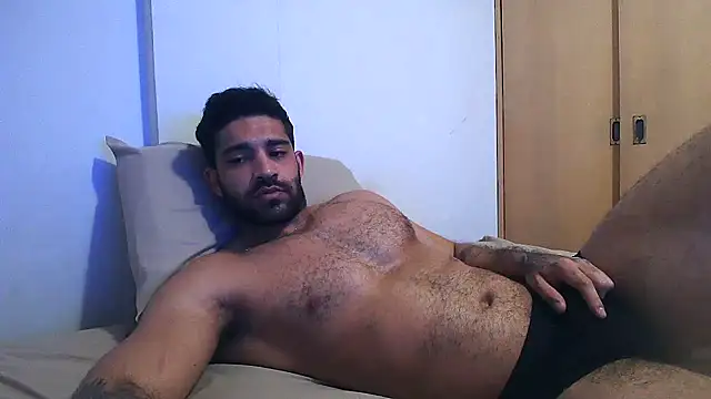 macho fit online show from November 19, 6:08 pm