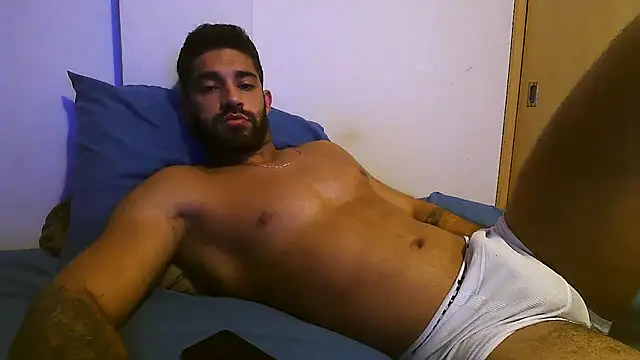 macho fit online show from February 14, 2:39 pm