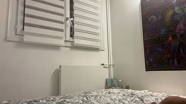 Serena 4you online show from February 23, 9:59 pm