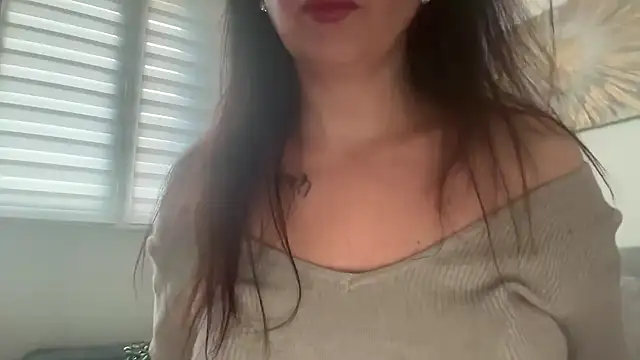 Serena 4you online show from March 11, 5:18 pm