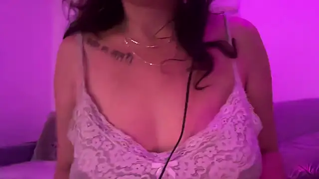Serena 4you online show from September 24, 8:48 pm