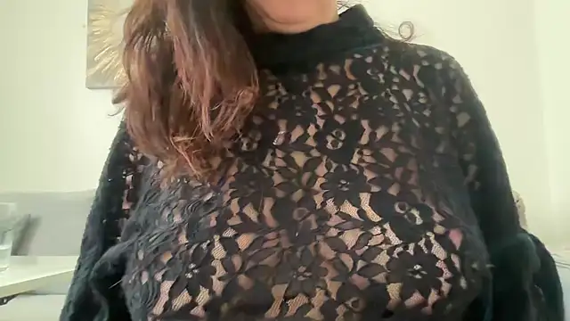 Serena 4you online show from November 4, 3:38 pm