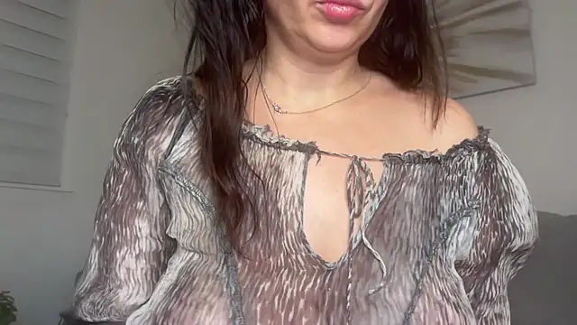 Serena 4you online show from January 6, 6:23 pm