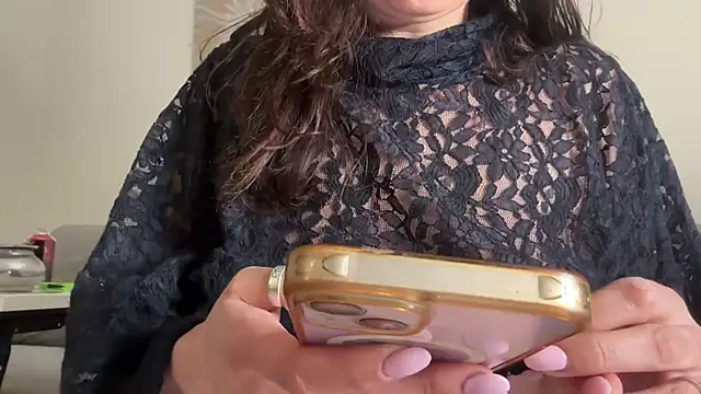 Serena 4you online show from November 5, 3:42 am