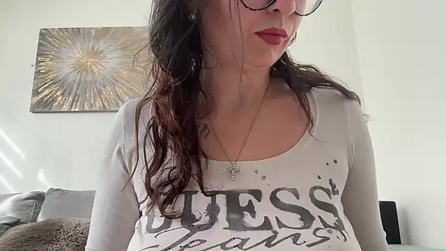 Serena 4you online show from February 7, 11:51 am