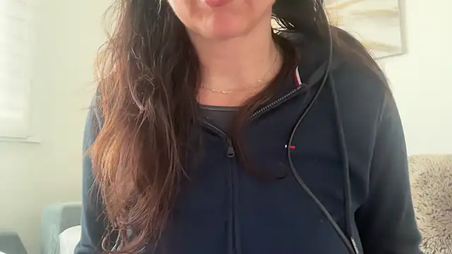 Serena 4you online show from May 20, 5:43 pm