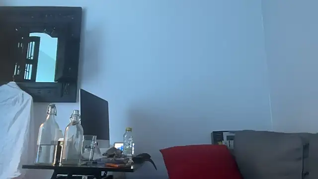 Serena 4you online show from May 30, 10:48 pm
