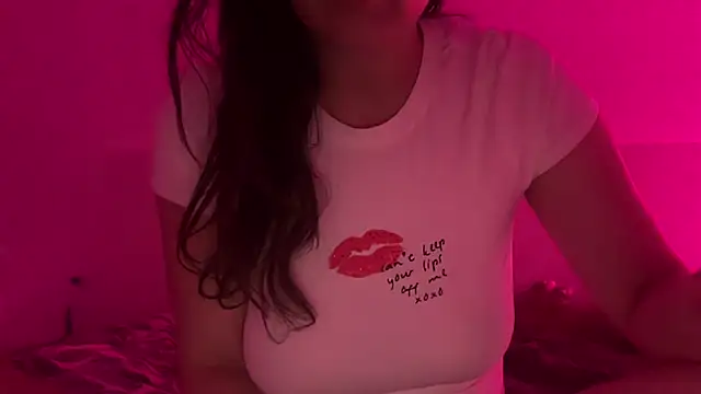 Serena 4you online show from February 23, 5:19 am