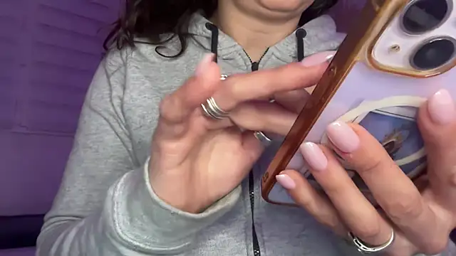 Serena 4you online show from December 19, 4:31 pm