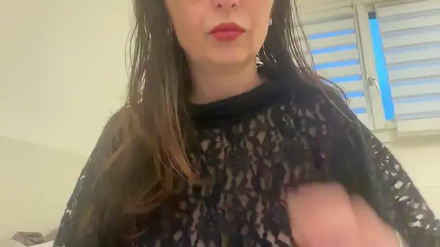 Serena 4you online show from February 22, 5:14 pm