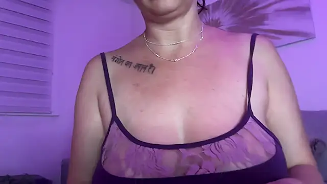 Serena 4you online show from September 23, 1:34 am