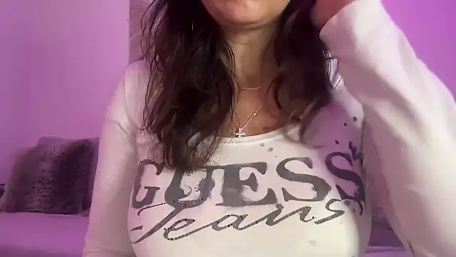Serena 4you online show from September 23, 9:11 pm