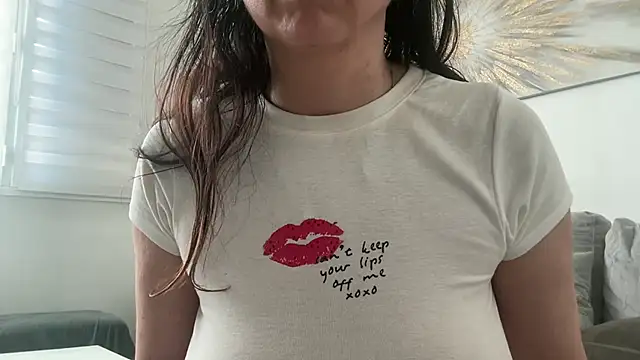 Serena 4you online show from May 22, 4:27 pm