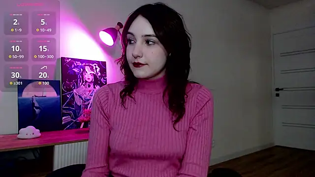 Snapshot of Princess_Shy___ chatting on September 26, 4:36 pm Princess Shy online show from September 26, 4:36 pm