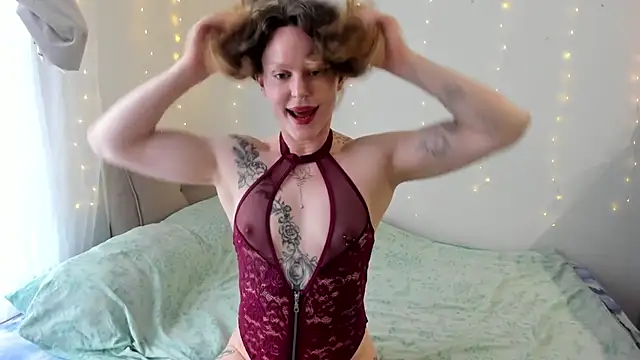 AngelikaBurn online show from May 11, 2:56 pm