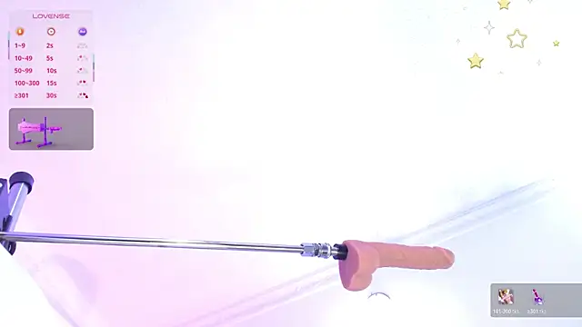 Tammy soon online show from November 24, 11:43 am