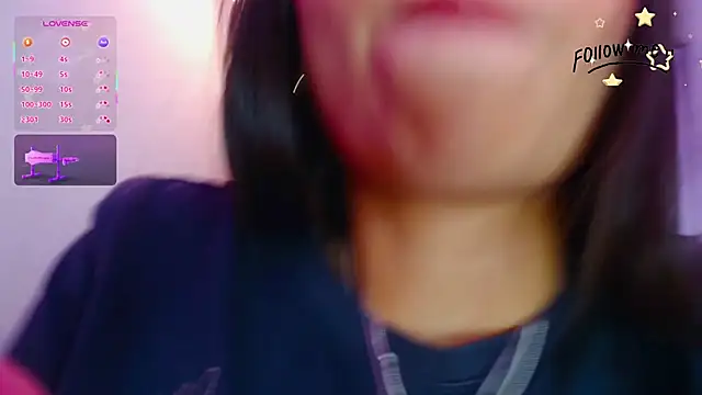 Tammy soon online show from April 27, 12:08 am