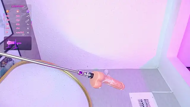 Tammy soon online show from February 28, 12:21 am