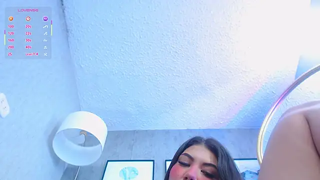 Tammy soon online show from December 20, 11:35 am