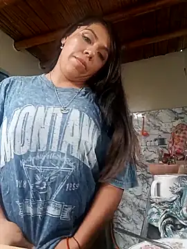 Karenn12 online show from April 21, 4:35 pm