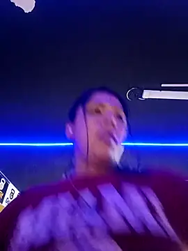 Karenn12 online show from February 5, 2:51 am