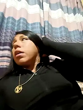 Karenn12 online show from November 16, 3:33 am