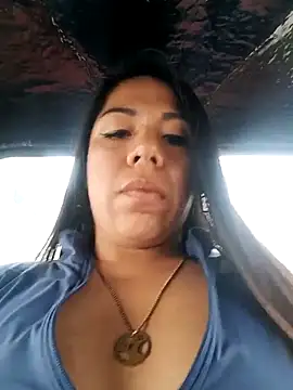 Karenn12 online show from December 5, 2:48 pm