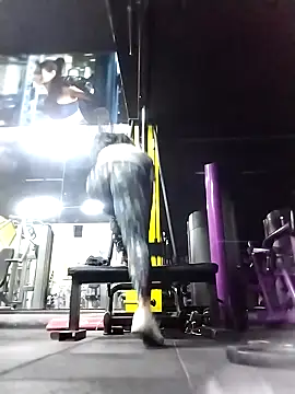 Karenn12 online show from September 16, 3:29 am