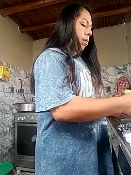 Karenn12 online show from April 22, 4:47 pm