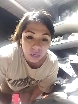 Karenn12 online show from September 21, 8:36 pm