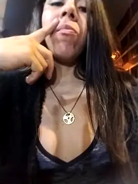 Karenn12 online show from September 18, 3:31 am