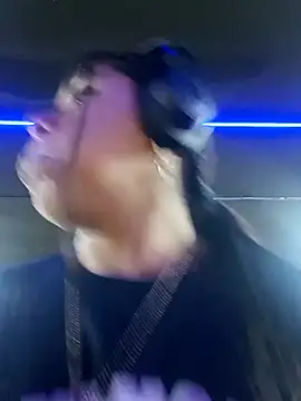 Karenn12 online show from November 5, 2:14 am