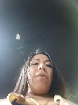 Karenn12 online show from November 8, 2:15 am