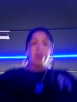 Karenn12 online show from February 6, 3:35 am