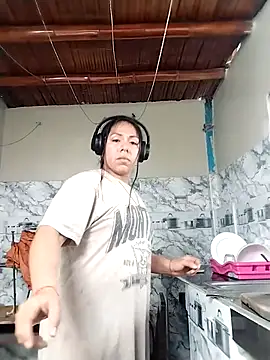 Karenn12 online show from September 24, 6:58 pm