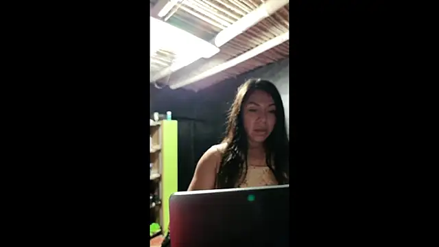 Karenn12 online show from March 15, 7:37 am